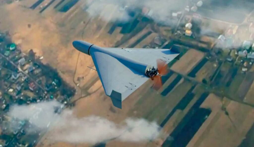 La Pologne abat des drones russes: un tournant pour l’OTAN?