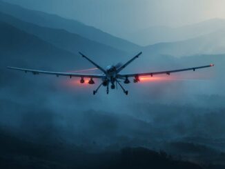 Drones IA totalement autonomes : promesse et limites réelles