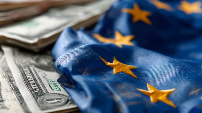 europe-budget-defense budget défense européenne