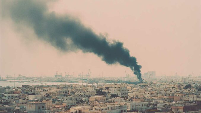 Israël frappe le Qatar : violation du droit ou légitime défense ?