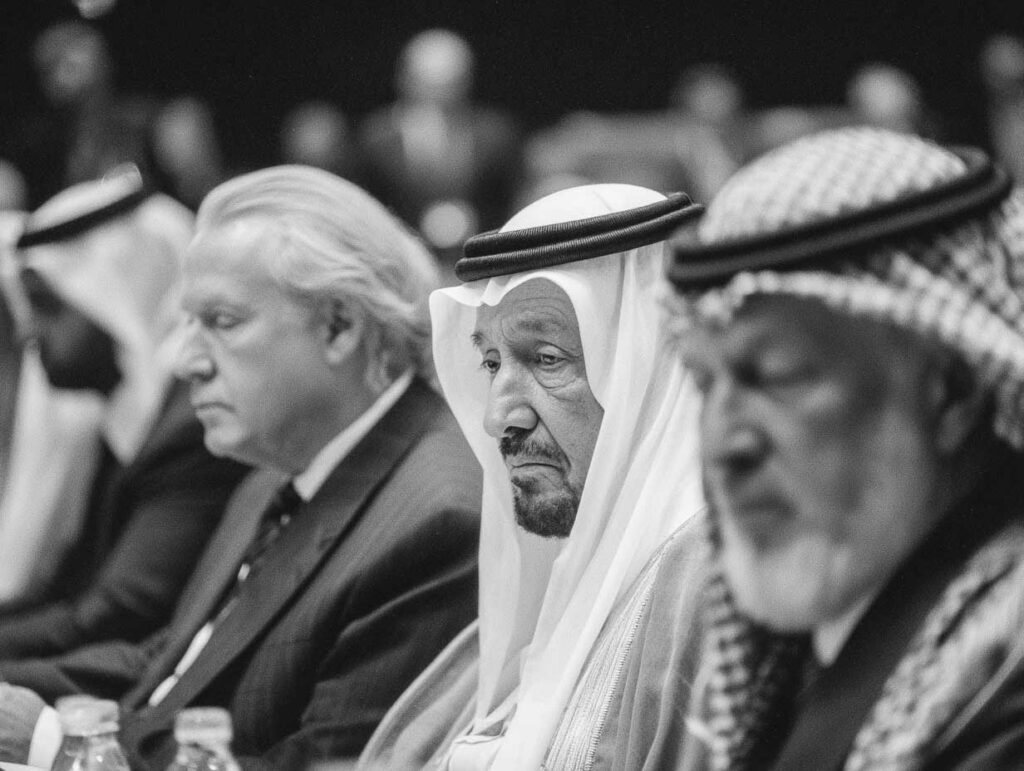 Après la frappe israélienne au Qatar, le Golfe accélère sa coopération en défense antimissile