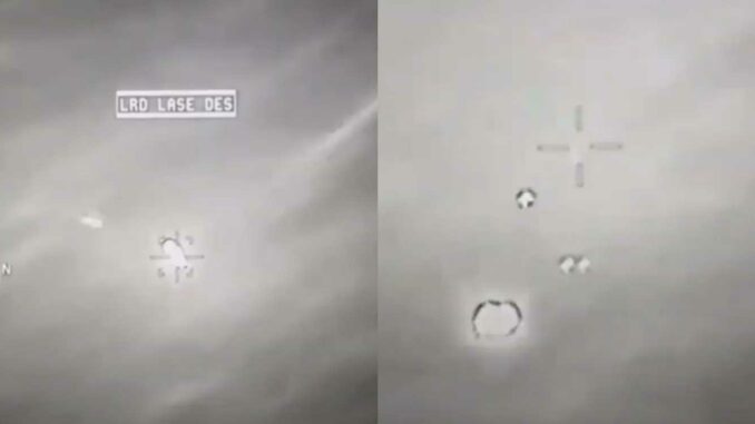 missile-orb tir sur un orb