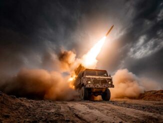 Taïwan dévoile Chiang Kung, un bouclier anti-missile haute altitude