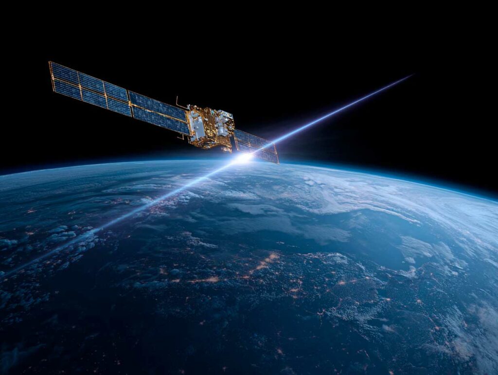 La dualité des armes ASAT : cinétique ou énergie dirigée, quelles différences ?