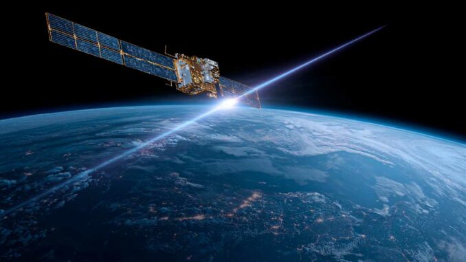 ASAT-armes La dualité des armes ASAT : cinétique ou énergie dirigée, quelles différences ?