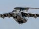 La Russie déploie un A-50U à Taganrog, exposant un atout stratégique aux frappes ukrainiennes