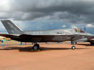 Ottawa confirme l’avancée du programme F-35 malgré l’examen américain des ventes