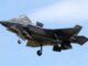 Le Pentagone commande 148 F-35 (12,5 Md$) pour 12,5 Md$