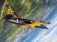 Le L-39 Albatros, l’avion-école qui forme les pilotes de chasse