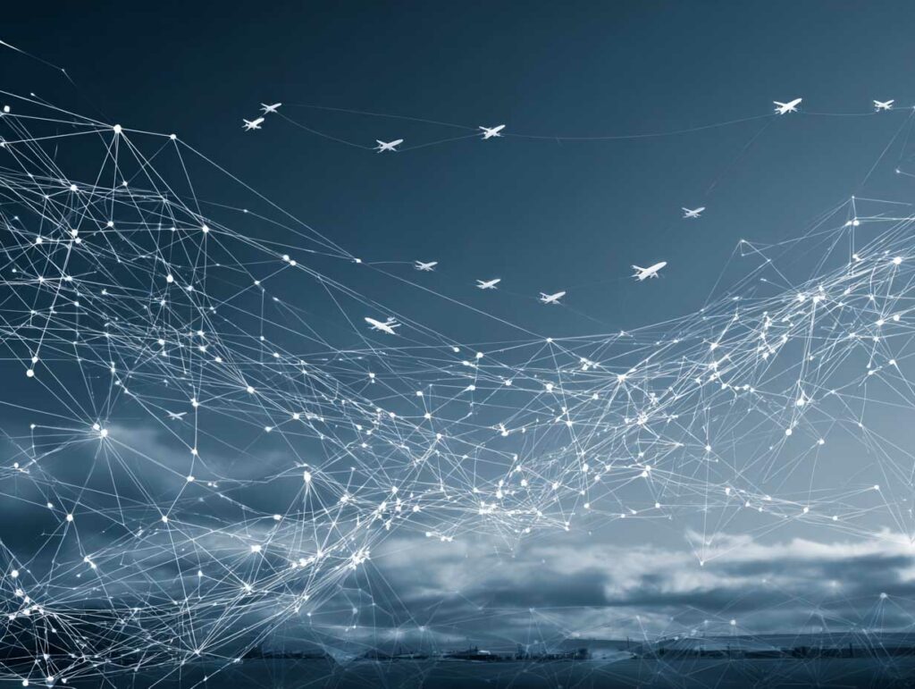 Anduril Lattice : l’OS ouvert qui apporte l’autonomie au combat