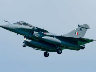 Les Rafale “abattus” par le Pakistan de retour dans le ciel pour l'exercice Cope India 2025