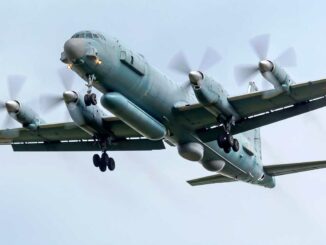 La Russie multiplie les incursions dans l’ADIZ d’Alaska pour tester la réactivité américaine