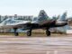 Le Su-57 et le missile R-37M : un atout décisif pour la supériorité aérienne