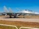 Des J-16 chinois auraient repoussé des avions furtifs étrangers en mer de Chine méridionale