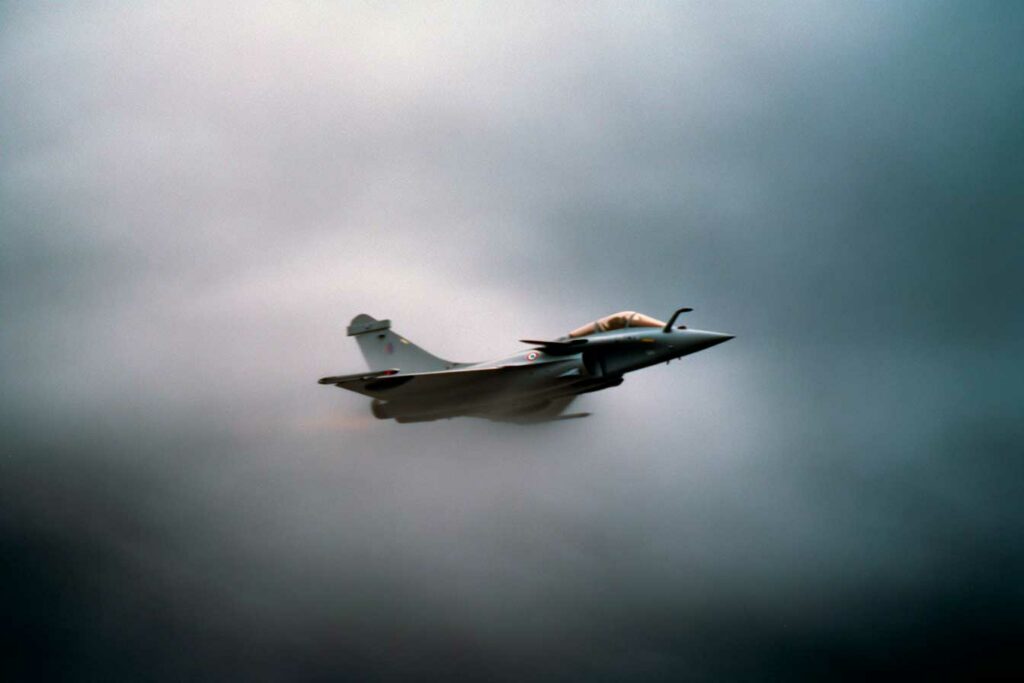 Les avions de chasse les plus chers du monde