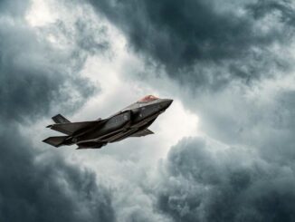 Les avions de chasse les plus chers du monde