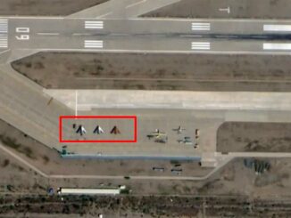 La Chine déploie ses drones furtifs GJ-11 au Tibet face à l’Inde