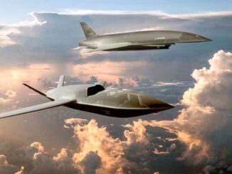 Les fabricants de moteurs aéronautiques américains misent sur les petits turboréacteurs pour les chasseurs autonomes