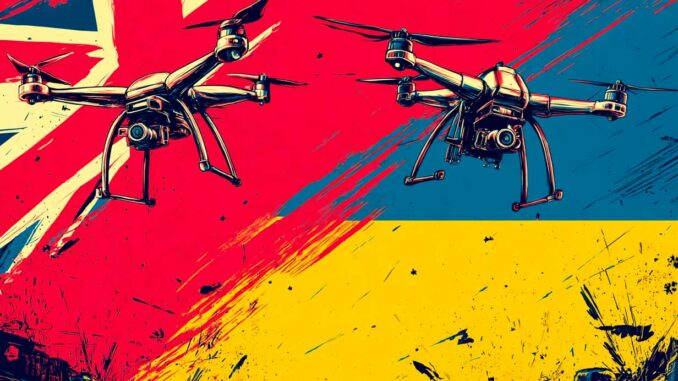 drone-UK-Ukraine drone Uk Ukraine