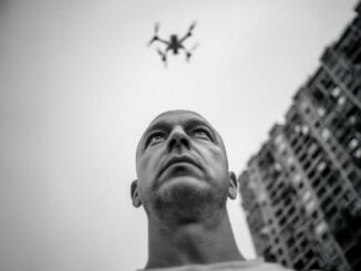 drones Thales