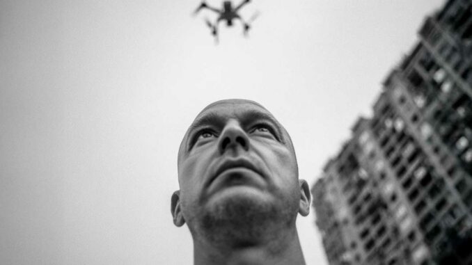 drones Thales