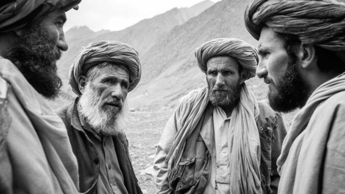 pakistan-taliban Le Pakistan frappe les talibans en Afghanistan avec un risque de débordement régional