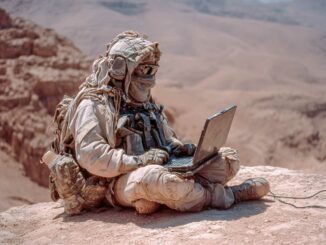 Israël expérimente avec Refaim (unité 888) qui pilote drones, IA et frappes