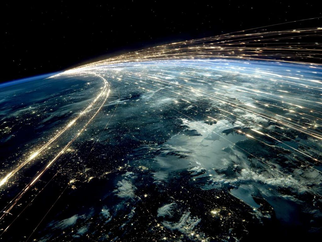 La Chine intensifie son programme spatial avec le lancement discret des satellites Shiyan-30