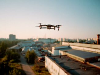 Silicon Valley défie le complexe militaro-industriel américain sur l’innovation de défense