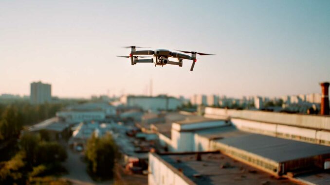 Silicon Valley défie le complexe militaro-industriel américain sur l’innovation de défense