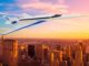 S-512 Diplomat : Le jet supersonique du futur : silencieux, sans fenêtres et ultra-rapide