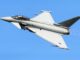 Eurofighter typhoon allemagne