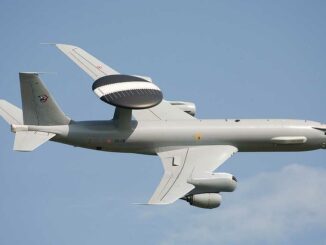 La RESCO inédite de « Volfa » 25 après l’éjection d’un AWACS