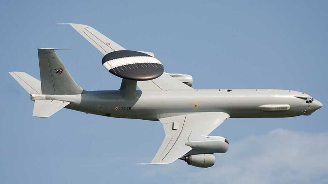 volfa-france La RESCO inédite de « Volfa » 25 après l’éjection d’un AWACS