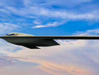 pilote unique pour le B-21 Raider
