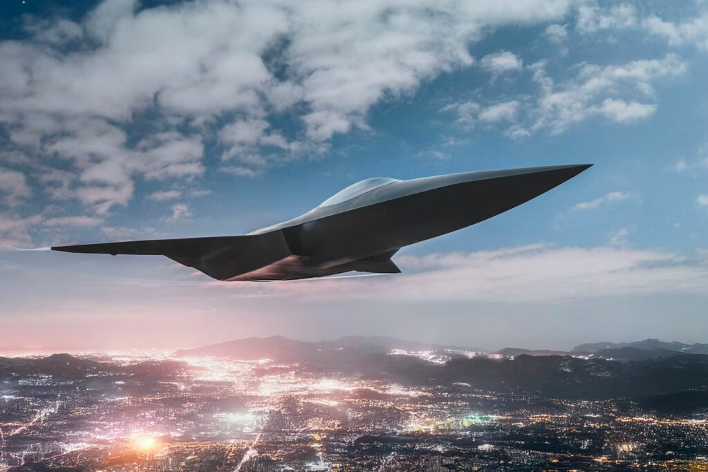 Un seul chasseur européen de 6e génération : un pari nécessaire ?