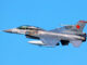 F-16 Viper Roumanie