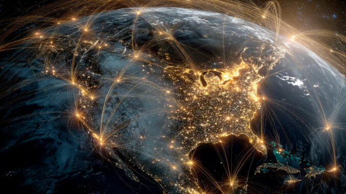 Golden Dome Lockheed