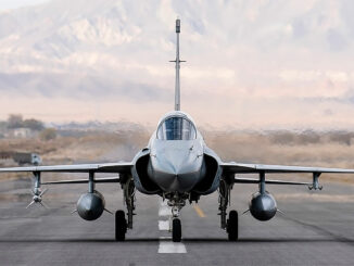 JF-17 Thunder