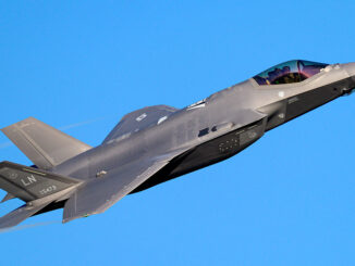 Lockheed F-35