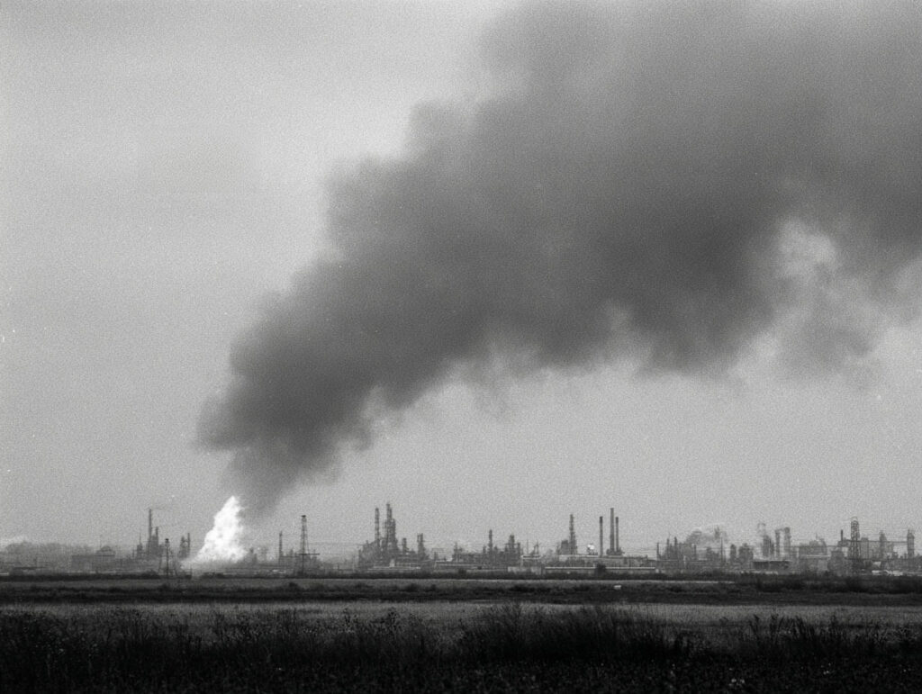 La guerre des drones ukrainiens frappe le cœur énergétique russe