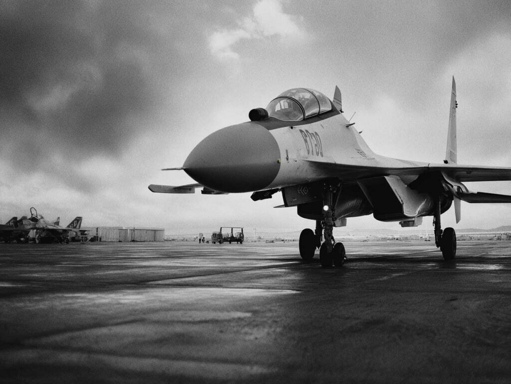 Algérie budget défense