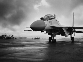 Algérie budget défense