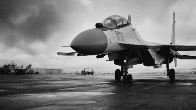 Algérie budget défense