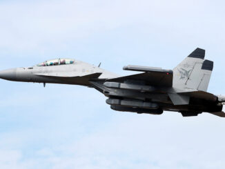 Chine avion de chasse J-15