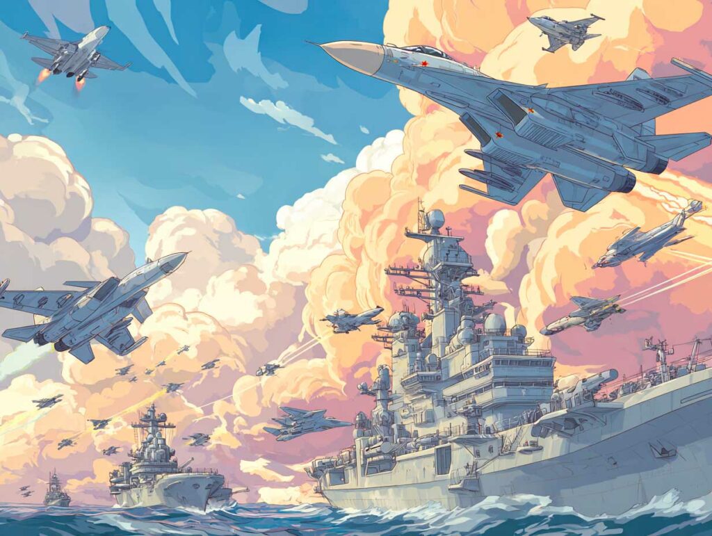 Chine Justice Mission 2025