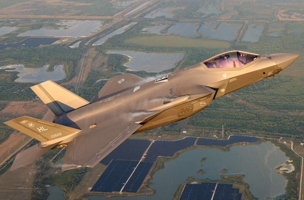 “kill switch” F-35