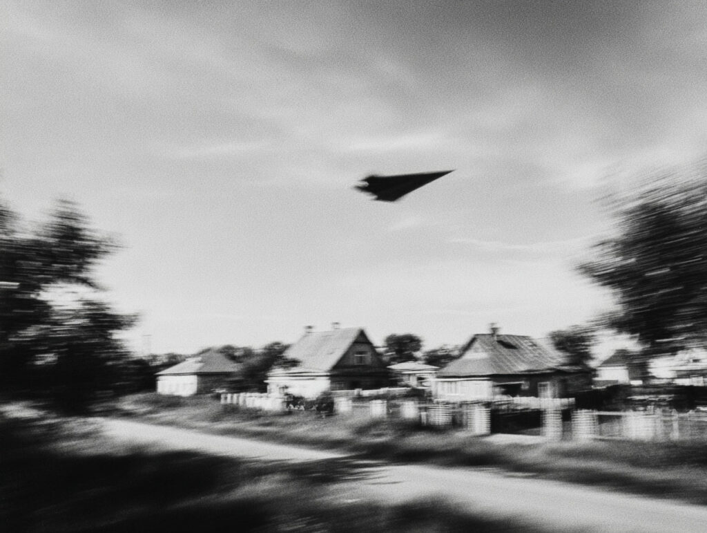 drones kamikazes russes