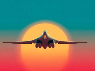 PAK-DA et missiles hypersoniques : la nouvelle grammaire russe