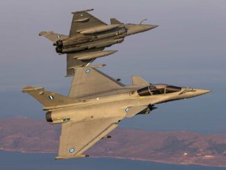 Rafale exportations